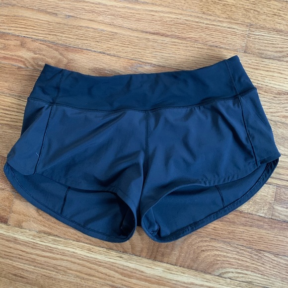 lululemon athletica Pants - Lululemon Speed Up Short 2.5”